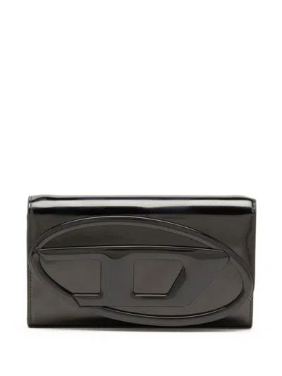 Diesel 1dr Wallet Strap Wallet