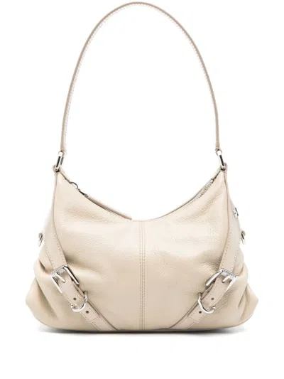 Givenchy Small Voyou Shoulder Bag