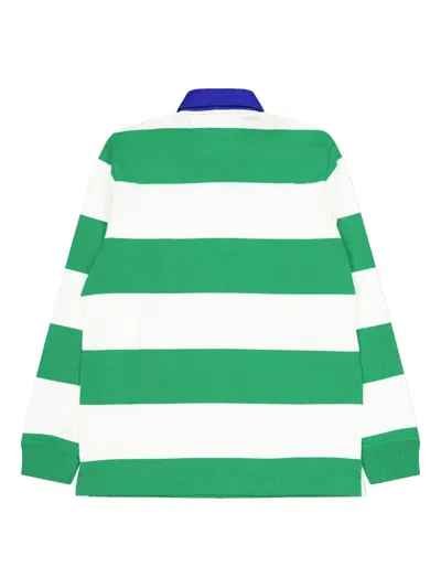 Polo Ralph Lauren Striped Polo Shirt