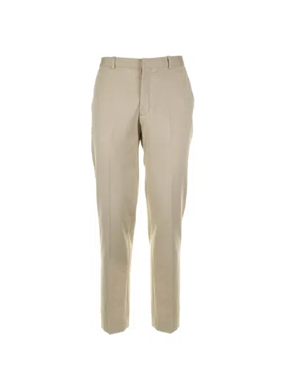 Circolo 1901 Beige Trousers