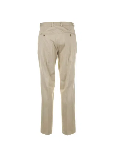 Circolo 1901 Beige Trousers