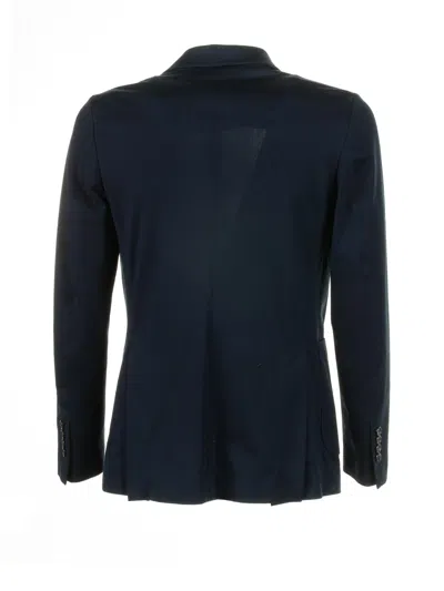 Circolo 1901 Double-breasted Blazer