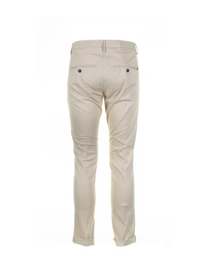 Dondup Belt Loop Casual Pants