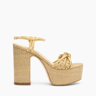 Casadei 120mm Marbella Lux Sandals