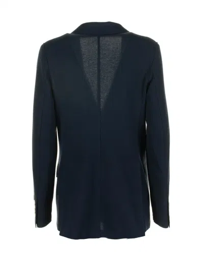 Eleventy Single-breasted Blazer