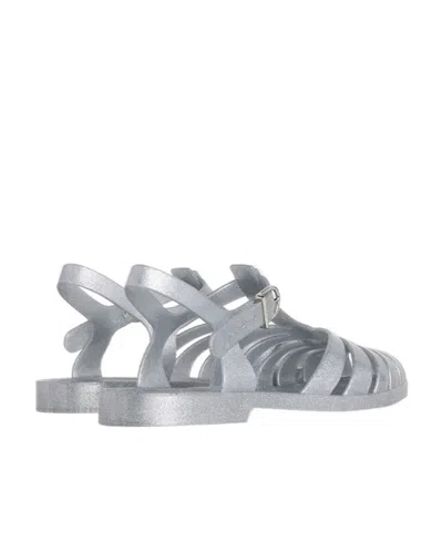 Celine Beach Sandals