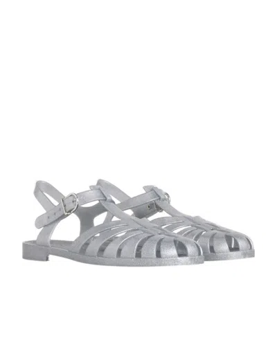 Celine Beach Sandals
