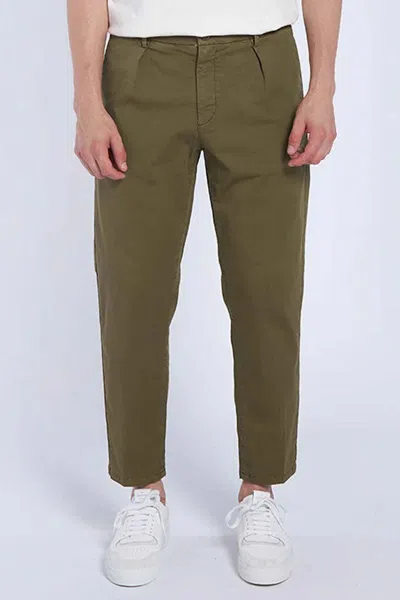 Herno Logo Casual Pants
