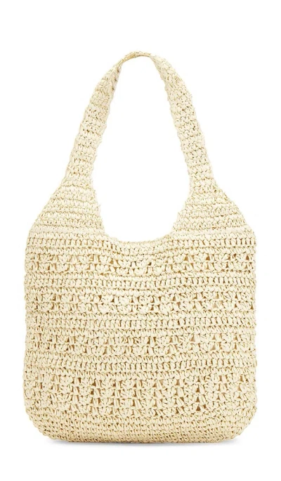8 Other Reasons Sandy Crochet Bag