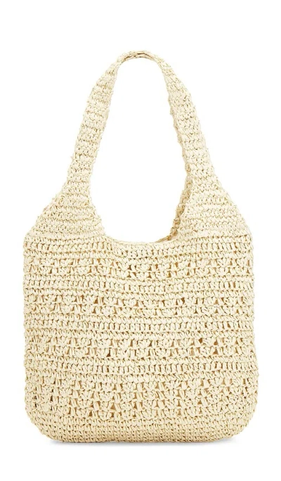 8 Other Reasons Sandy Crochet Bag