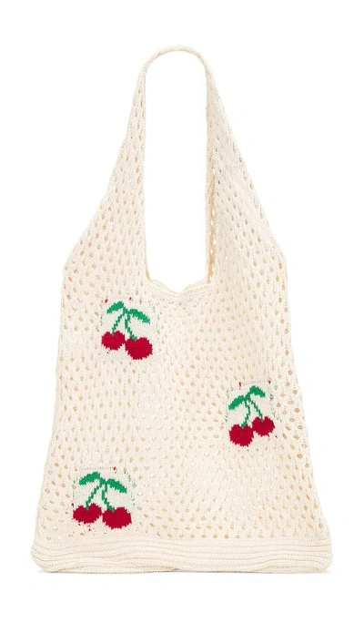 8 Other Reasons Ma Cherie Crochet Bag