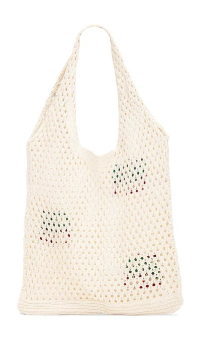 8 Other Reasons Ma Cherie Crochet Bag