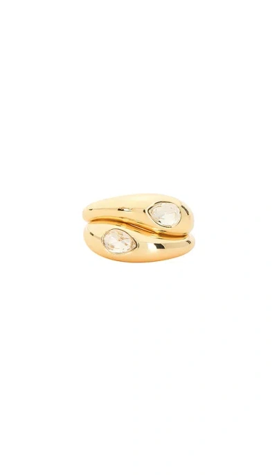 Baublebar Reba Ring Set