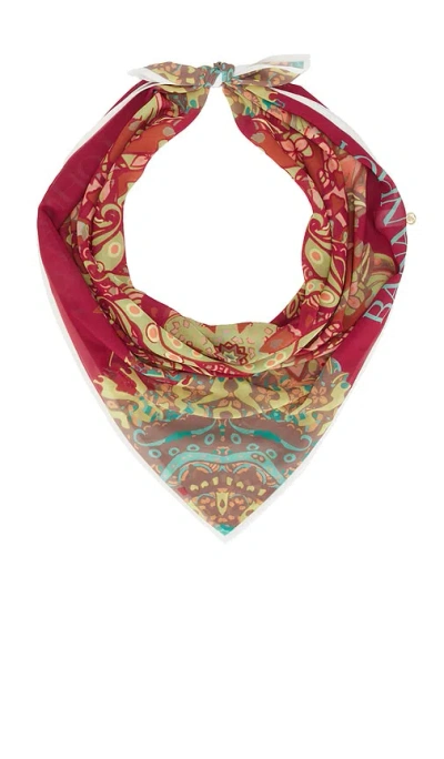 Bananhot Head Scarf