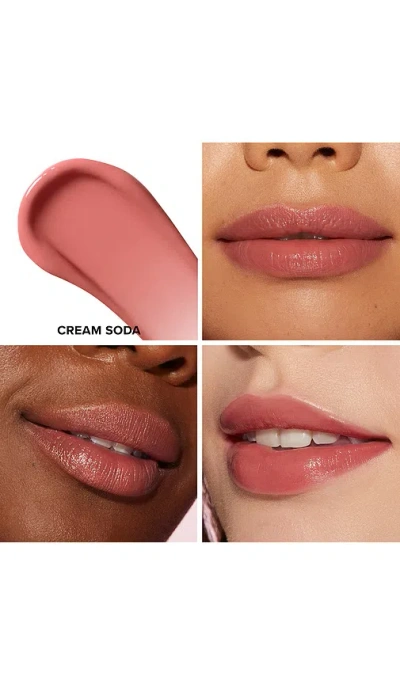 Too Faced Kissing Jelly Juicy Tint Lip Balm 3g In Brown