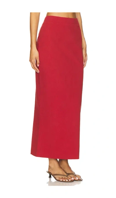 4th & Reckless Irisa Skirt