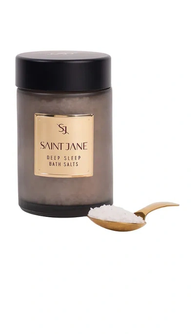 Saint Jane Deep Sleep Bath Salts