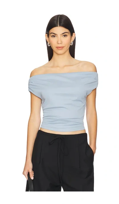Elodie The Label Archie Top