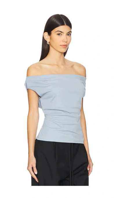 Elodie The Label Archie Top
