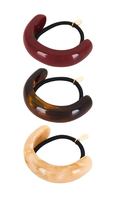 8 Other Reasons Acrylic Crescent Pack Of 3