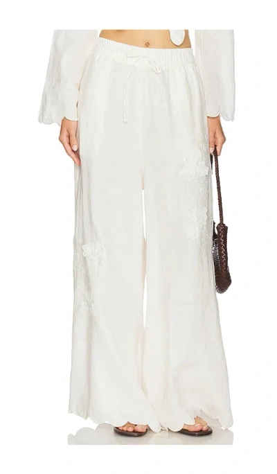 AGUA BENDITA X REVOLVE EMILIE PANT 