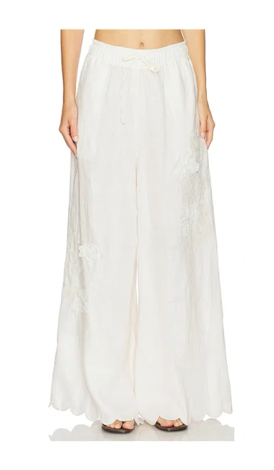 Agua Bendita X Revolve Emilie Pant