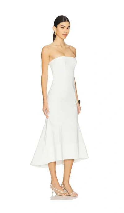 Camila Coelho Cari Midi Dress