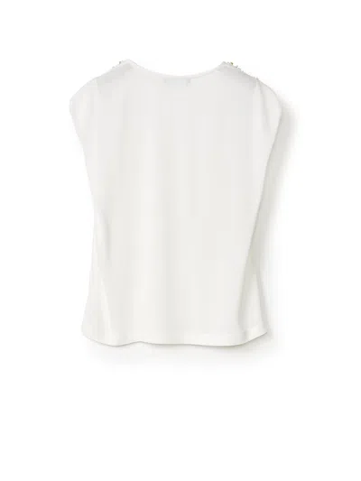 Fabiana Filippi Short-sleeved T-shirt
