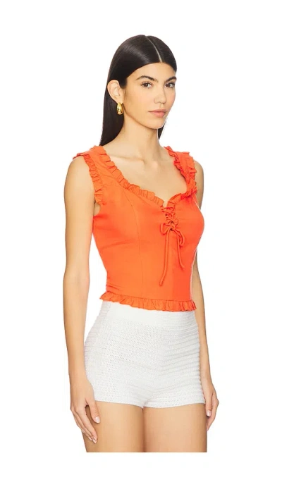 Astr Raelyn Top