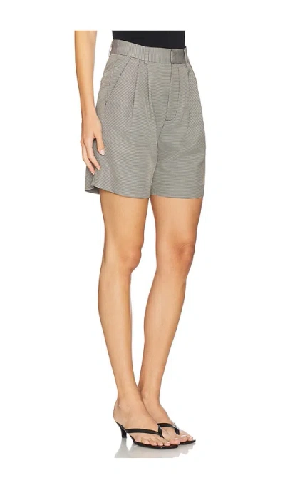 Shop Anine Bing Carrie Short