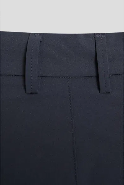 Hugo Boss Silm-fit Chino Shorts