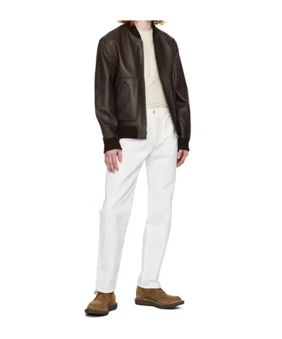 Officine Generale James Slim-fit Jeans