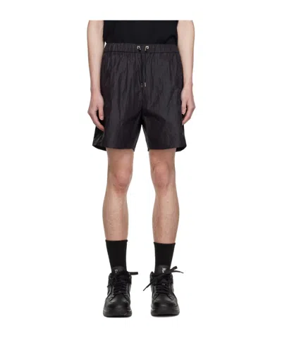 Wooyoungmi Drawstring Shorts
