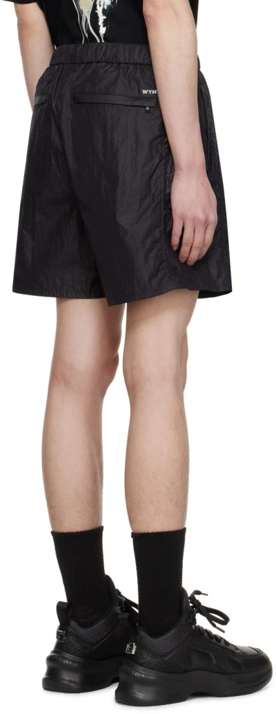 Wooyoungmi Drawstring Shorts