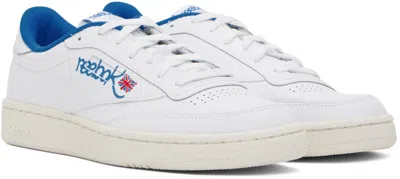 Reebok Lace-up Low-top Sneakers
