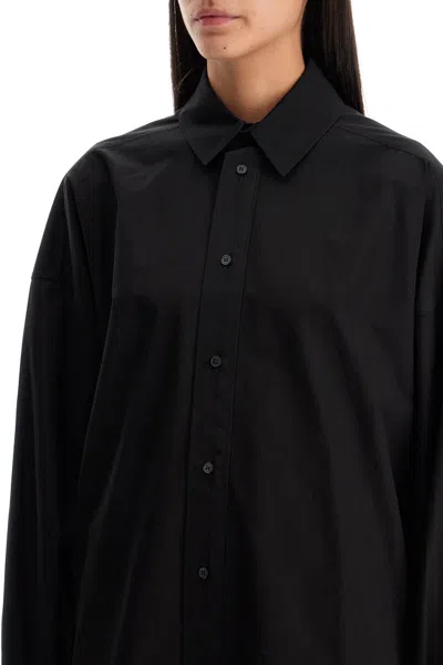 Wardrobe.nyc Button-down Dress