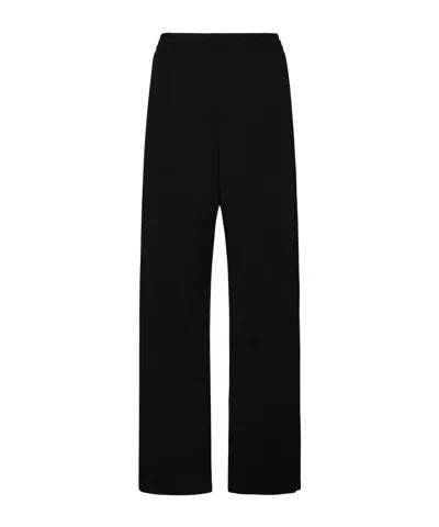 Wardrobe.nyc Elastic And Loose Track Pants