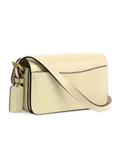Coach Refined Zoe Shoulder Bag