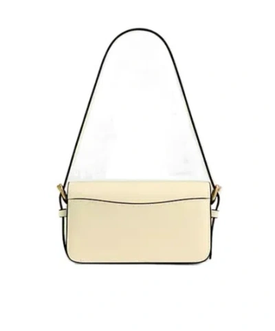 Coach Refined Zoe Shoulder Bag