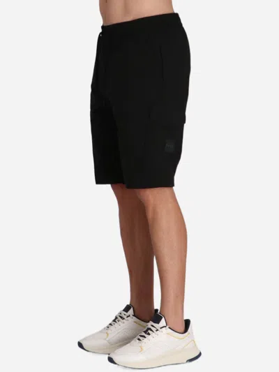 Shop Hugo Boss Urbanex Cargo Shorts