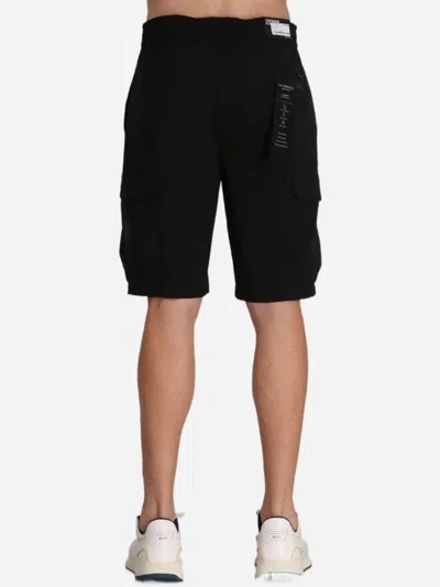 Hugo Boss Boss Cargo "urbanex" Shorts