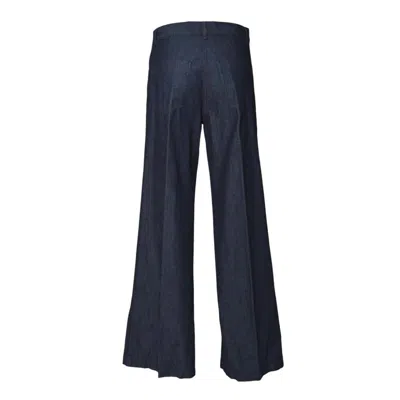 Aspesi Wide Leg Trousers