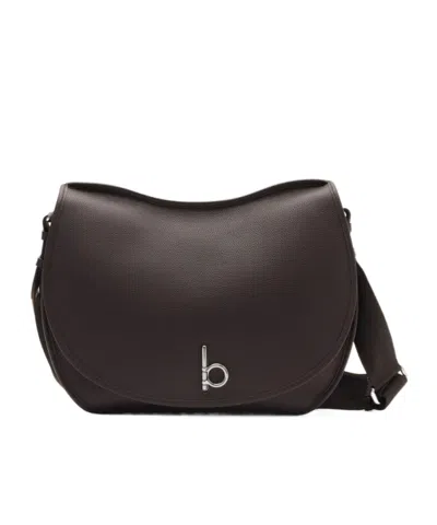 Burberry Large Rocking Horse Messenger Bag