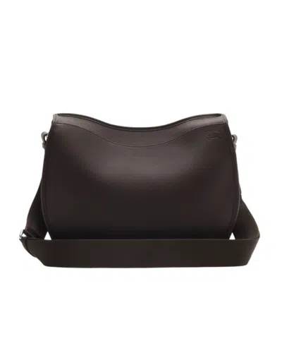 Burberry Large Rocking Horse Messenger Bag