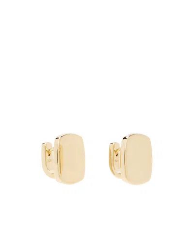 Tom Wood Umi Earrings
