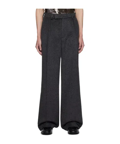 16arlington Gray Merrin Trousers