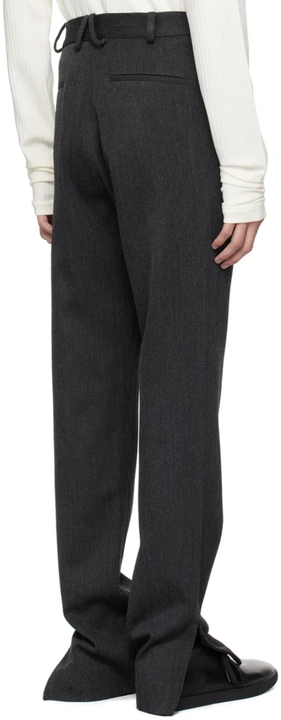 16arlington Tapered Tailored Trousers