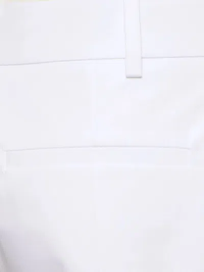 Valentino Belt Loop Shorts