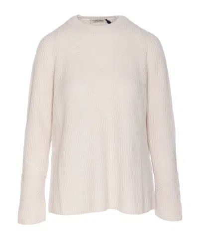 Max Mara Long Sleeve Sweater