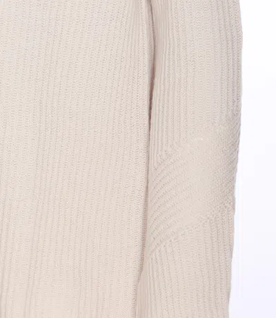 Max Mara Long Sleeve Sweater